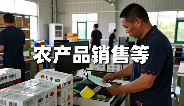 农产品品牌包装服务使用技巧分享